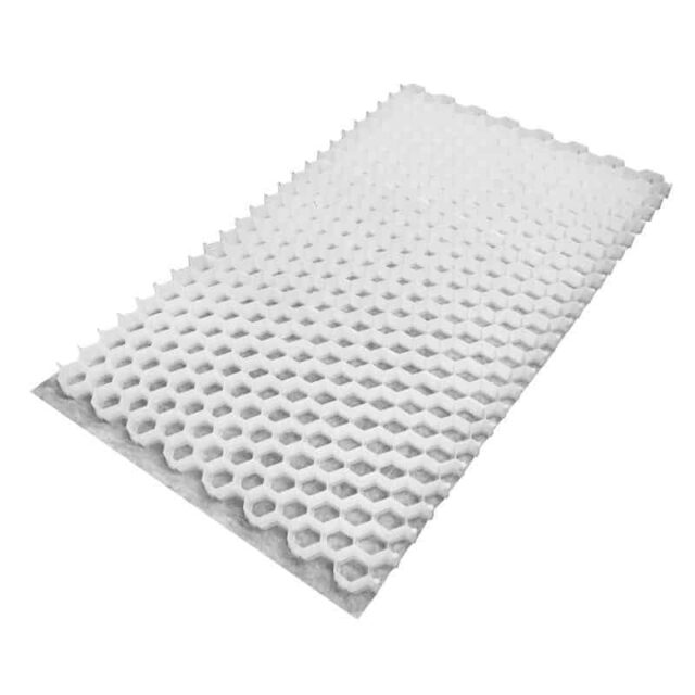 Buy Heavy Duty Plastic Gravel Grid for Shingle Driveways