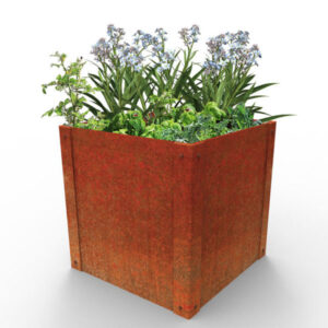 Flatpack planter